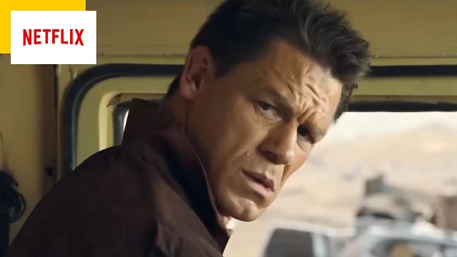 image de la news Project X-Traction sur Netflix : John Cena parle-t-il vraiment le mandarin ?