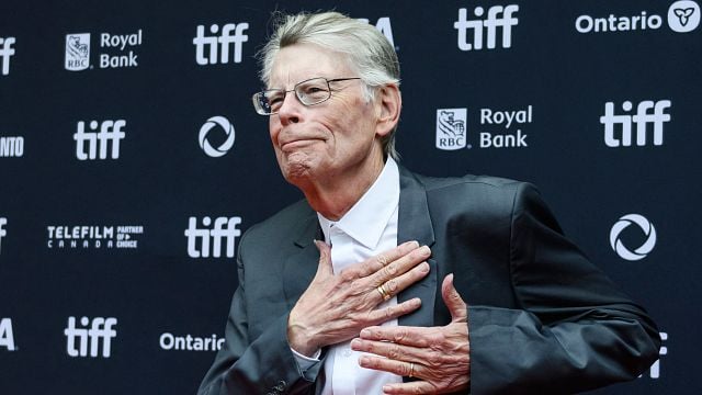 image de la news Stephen King : 47 ans après, ce roman fantastique culte devient enfin un film grâce au réalisateur de Edge Of Tomorrow