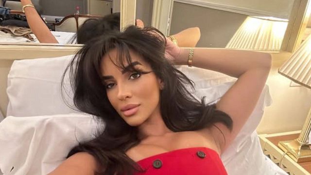 image de la news "Crise d’angoisse" pour Marwa de La villa des coeurs brisés… Elle prend la parole
