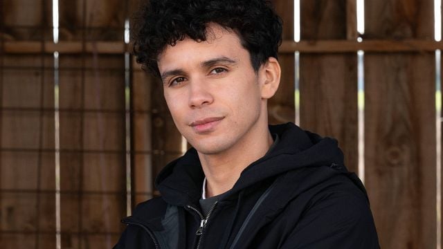 image de la news Ness et Rayan : qui est Iliès Kadri, le héros du téléfilm de France 2 ?