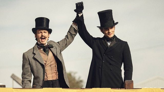 image de la news House of Guinness : bonne nouvelle pour cette série Netflix ! Elle est bien partie pour devenir une grande saga historique