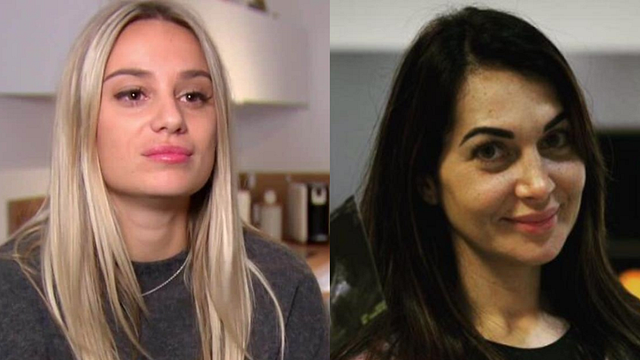 image de la news Ce point commun entre Alicia et Pauline (Mariés au premier regard)