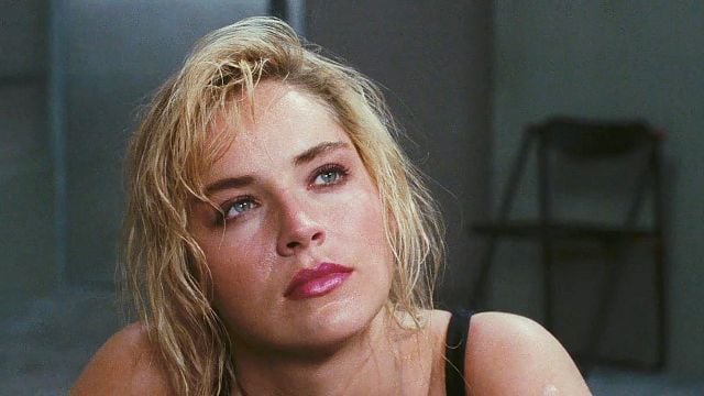 image de la news Sans ce film de science-fiction sorti il y a 35 ans, Sharon Stone n’aurait jamais joué dans Basic Instinct