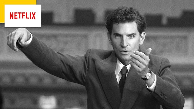 image de la news Maestro sur Netflix : pourquoi le film de Bradley Cooper a fait polémique avant même sa sortie ?