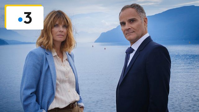 image de la news Cassandre sur France 3 : avez-vous reconnu le petit-fils de cette grande star du cinéma français ?