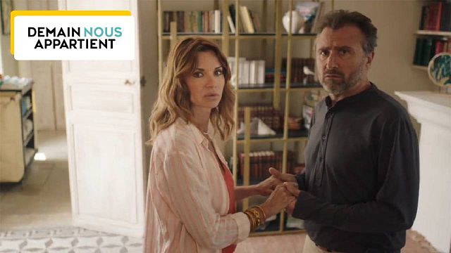 image de la news Demain nous appartient : ce qui vous attend dans l'épisode 1760 du vendredi 30 août 2024 [SPOILERS]