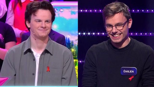 image de la news Les 12 Coups de Midi : Emilien retrouve Cyprien pour un prime exceptionnel