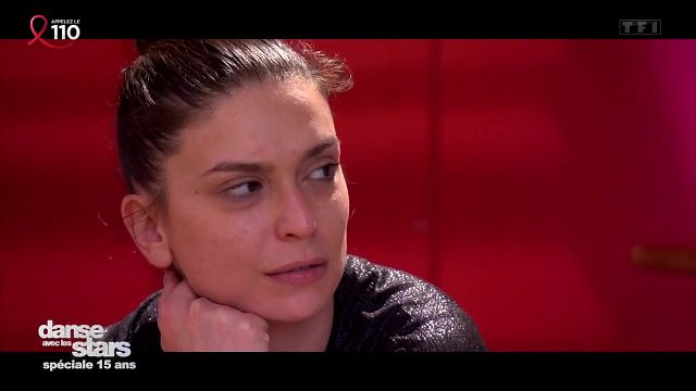 image de la news Danse avec les stars : Lucie prend la parole avant le prime de ce soir