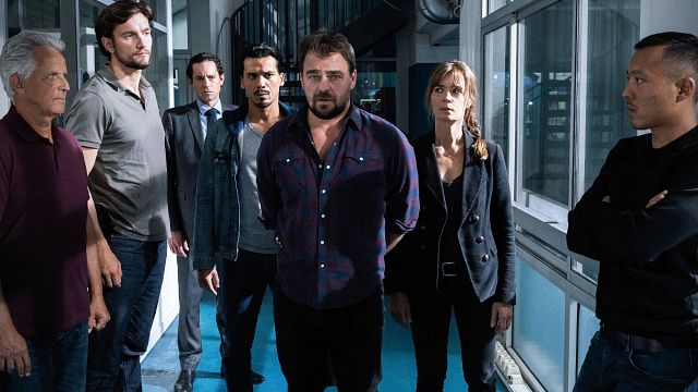 image de la news Engrenages : comment ça se termine ?