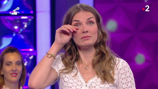 image de la news N’oubliez pas les paroles : Manon explique ses larmes après sa victoire contre Héloïse