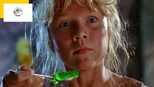 Jurassic Park 30 ans après : qu'est devenue la petite Lex Murphy ?