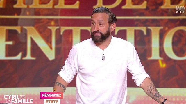 image de la news TBT9 : cette ancienne chroniqueuse que Cyril Hanouna veut faire "revenir l’année prochaine"