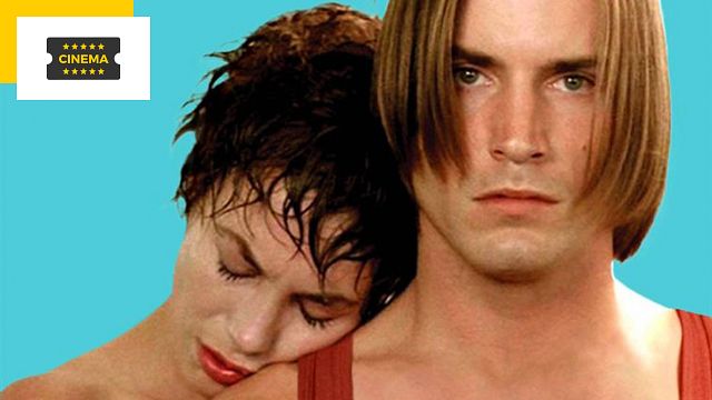 image de la news "Tout le monde est un peu bisexuel" : soyez prévenus, ce film interdit aux moins de 16 ans déstabilise !