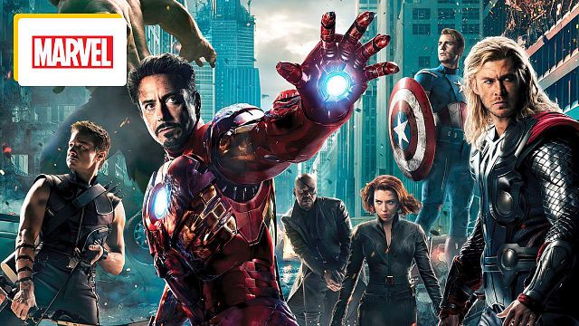 image de la news Les héros Marvel en gangsters ? Voilà ce que ça donnerait selon une intelligence artificielle