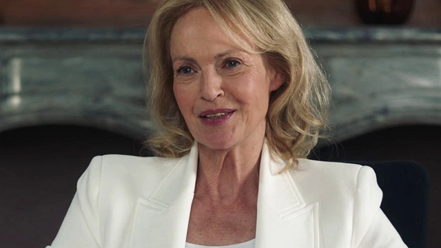 image de la news Ici tout commence : "On va découvrir une Cardone plus humaine, plus fragile" ... Alexandra Vandernoot se confie sur son retour