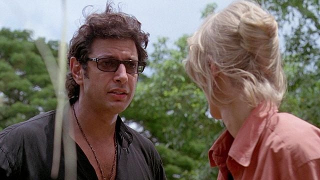 image de la news 32 ans après, les fans de Jurassic Park s'amusent encore à utiliser cette réplique indémodable