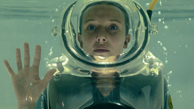 image de la news Stranger Things : pourquoi Eleven s'appelle Elfe dans la version française ?