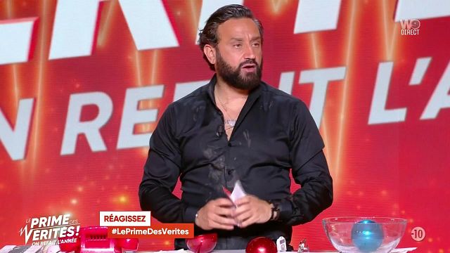 image de la news TBT9 : Cyril Hanouna dévoile le nom des deux nouveaux chroniqueurs pour la rentrée 2026