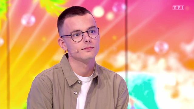 image de la news La nouvelle étoile mystérieuse se dévoile enfin... Emilien (Les 12 Coups de midi) a-t-il trouvé ?