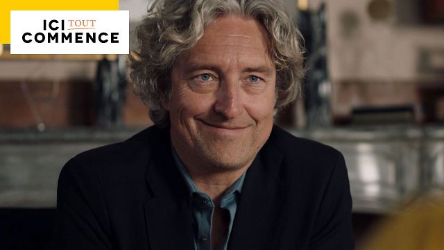 image de la news Ici tout commence : ce visage emblématique de TF1 pourrait bientôt jouer dans la série !