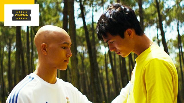 image de la news Ce film fantastique ne ressemble à aucun autre film français ! Nos Cérémonies raconté par son réalisateur