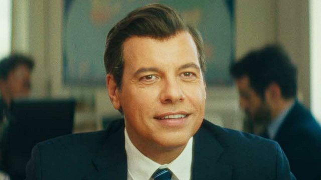image de la news "Laurent Lafitte nous a dit : il est hors de question que je ne fasse pas ce film !" : les secrets d'Alter ego avec un double rôle hilarant