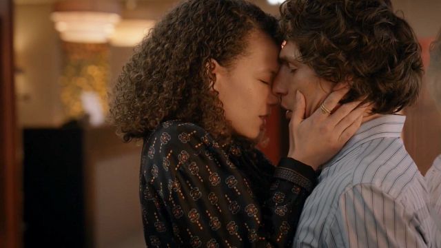 image de la news Un Si Grand Soleil : “Je pense à toi tout le temps”... Boris déclare enfin ses sentiments à Muriel