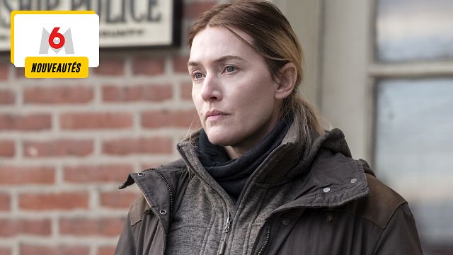 image de la news Kate Winslet mène l'enquête : que vaut la mini-série Easttown sur M6 ?