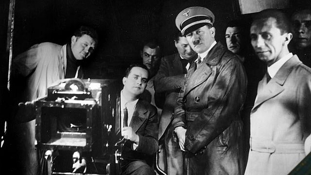 image de la news "C’est une histoire du vieil Hollywood qui semble soudain très contemporaine" : un documentaire revient sur le projet maudit du scénariste de Citizen Kane