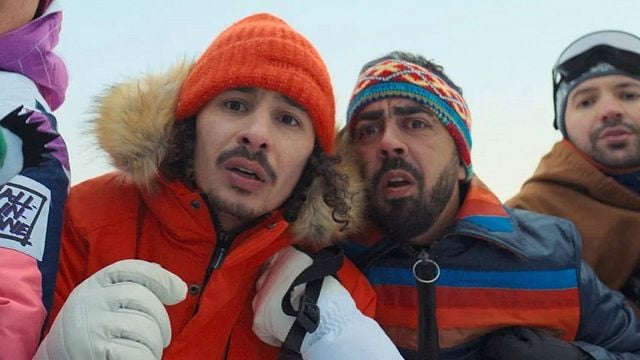 image de la news 2 millions de spectateurs : les SEGPA reviennent avec un 3e film chez les Ch'tis !