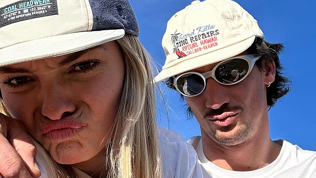 image de la news Mariés au premier regard : "Ça rééquilibrera notre petite famille", fille ou garçon pour Ophélie et Théo ?