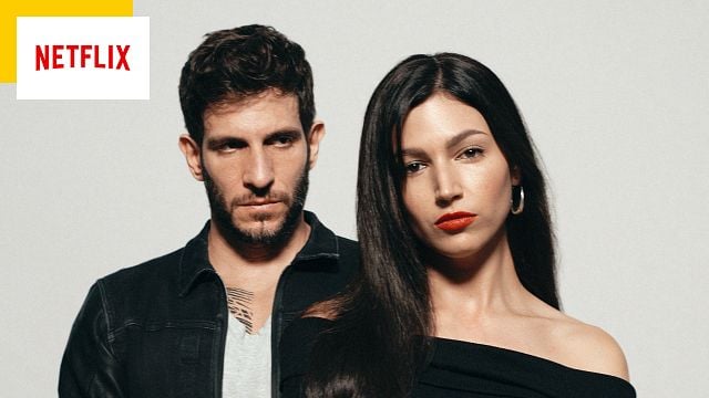 image de la news Dévoré par les flammes : la nouvelle série Netflix a failli être interdite