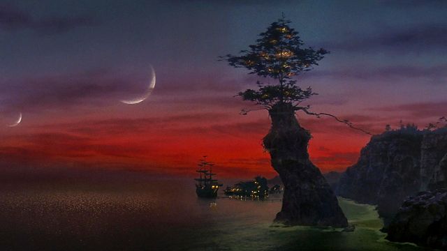 image de la news Ce soir sur Netflix : noté 3,8 sur 5, ce film magique a fait rêver tous les enfants des années 90, mais son réalisateur ne l'aime pas beaucoup