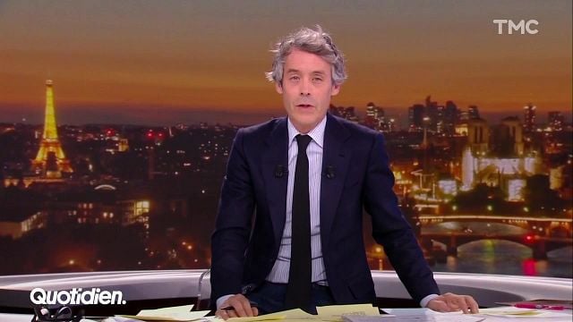image de la news "C'est un énorme malentendu", Quotidien en pleine polémique : la production intervient... Le point