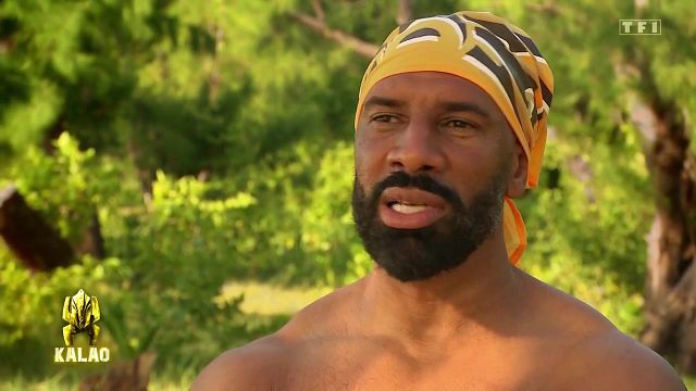 image de la news Koh-Lanta : Ulrich misogyne ? Sa réponse cash