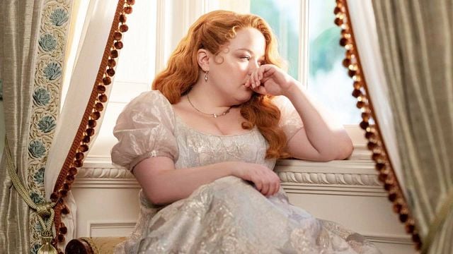 image de la news Bridgerton : Penelope sera-t-elle dans la saison 5 ? Les déclarations inquiétantes de Nicola Coughlan, son interprète