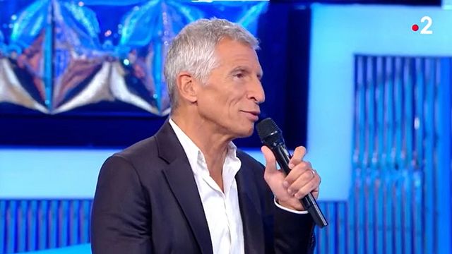 image de la news A quoi ressemble Cruella, la voix off de N’oubliez pas les paroles ? Son visage dévoilé