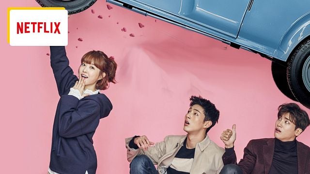 image de la news Ce soir sur Netflix : une série fantastique déjà culte qui n'oublie pas de sourire