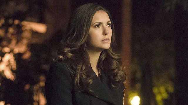 image de la news "Ce qui m'a beaucoup contrariée" : cette actrice de Vampire Diaries a tout fait pour imposer ses conditions sur le tournage de cette série fantastique culte des années 2010