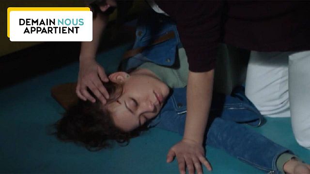 image de la news Demain nous appartient : ce qui vous attend dans l'épisode 1635 du lundi 4 mars 2024 [SPOILERS]