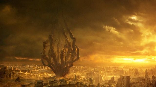 image de la news Netflix : 8 nouveautés débarquent cette semaine, avec les adieux déchirants à l’une des meilleures séries de science-fiction