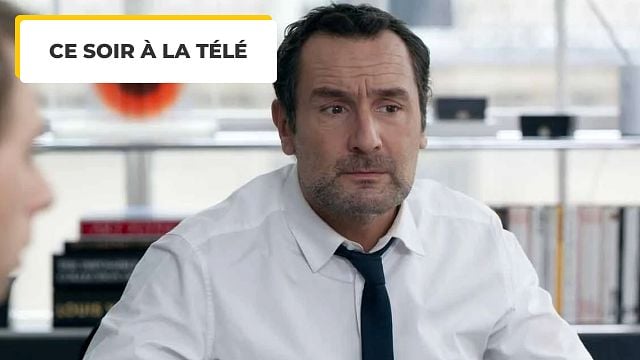 image de la news Ce soir à la télé : vous n'avez probablement jamais vu cette sympathique comédie avec Malik Bentalha et Gilles Lellouche