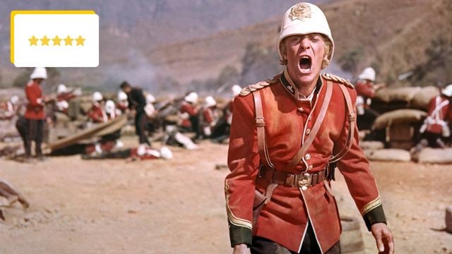 L'un des films de guerre les plus réalistes jamais réalisés : ce chef d'œuvre est salué par un expert militaire