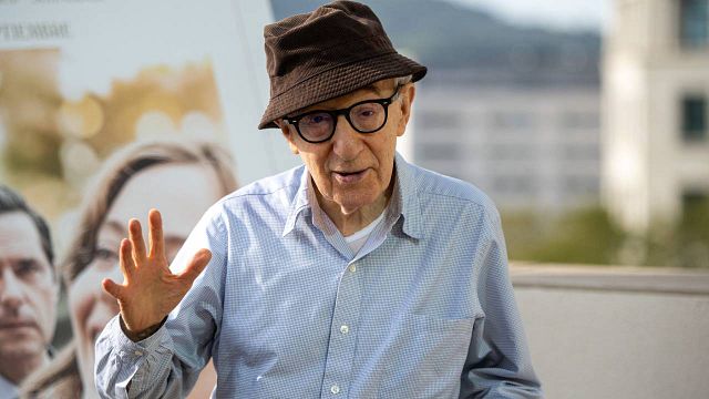 image de la news "Il pourrait faire des merveilles" : 27 ans après, Woody Allen prêt à retrouver cet acteur pas comme les autres dans un nouveau film ?
