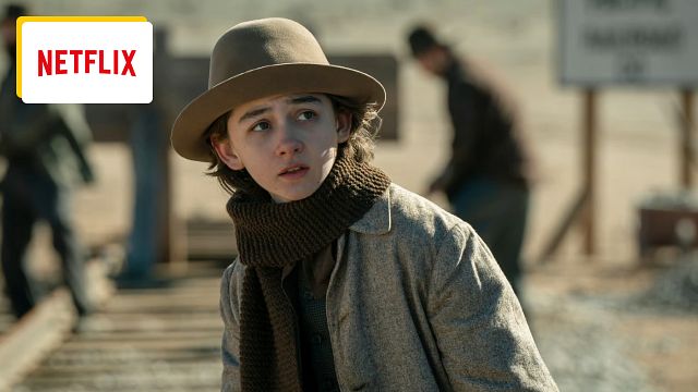 image de la news Cette série western qui cartonne sur Netflix pourrait avoir une saison 2, mais pas exactement comme on l'imagine