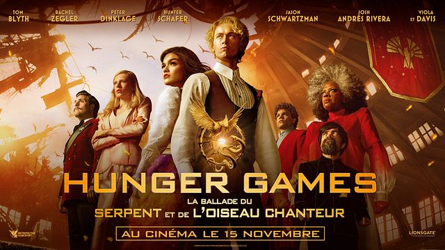 image de la news Hunger Games 5: êtes-vous prêts à mourir pour le Game ?
