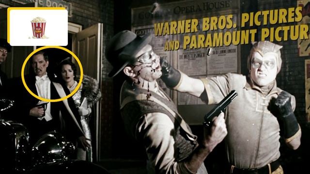 Watchmen : appuyez sur pause à 5 minutes et 48 secondes, et regardez bien ces deux personnages. Les avez-vous reconnus ?