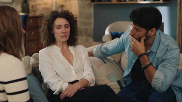 image de la news Ici tout commence : ce qui vous attend dans l'épisode 1306 du vendredi 14 novembre 2025 [SPOILERS]