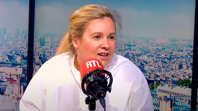 image de la news Hélène Darroze va-t-elle quitter Top Chef ?