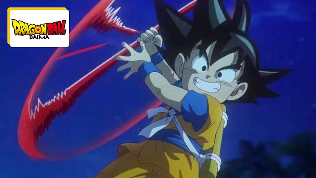 image de la news Les fans de Dragon Ball Z vont bientôt pouvoir découvrir la nouvelle série de leur franchise préférée !